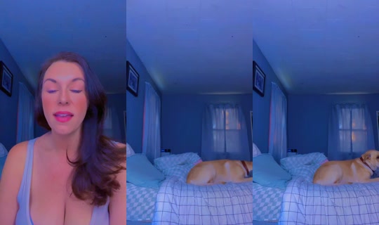 annmcnulty84's Stream - Jul 24, 2026, 10:05 AM