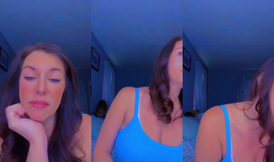 annmcnulty84's Stream - Jul 28, 2026, 10:04 AM