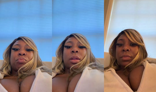 annnahnikkismith's Stream - Jul 20, 2026, 1:57 AM