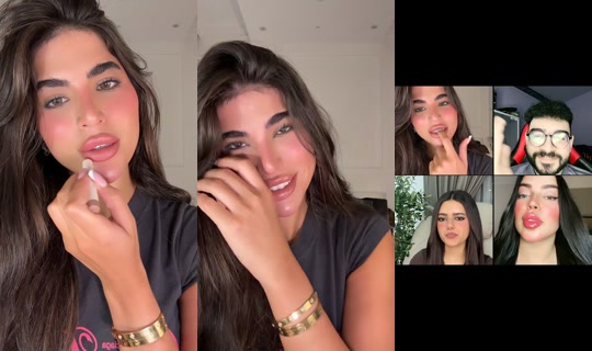 annoushka.k's Stream - Aug 6, 2026, 8:56 PM