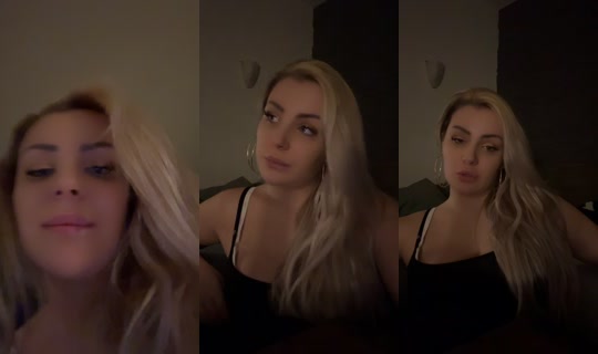 annxina's Stream - Jul 25, 2026, 1:41 AM