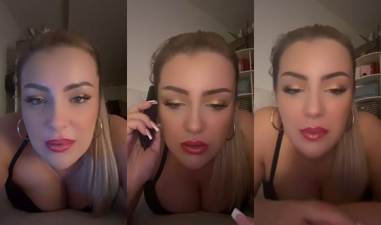 annxina's Stream - Aug 3, 2026, 10:00 PM