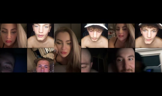 annxina's Stream - Aug 3, 2026, 11:08 PM