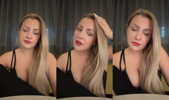 Stream von annxina – 8. Aug. 2026, 0:28