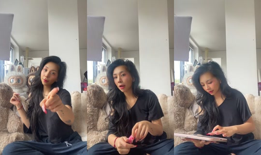 anny.angsthase's Stream - Jul 22, 2026, 10:23 AM
