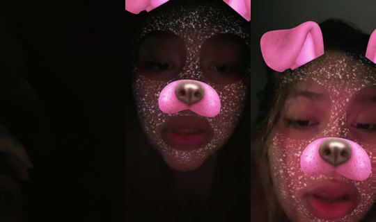 Stream von anny10427 – 16. Juli 2026, 4:04