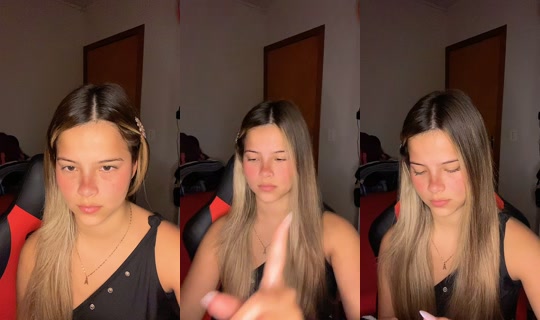 annyzinhaa6's Stream - Jul 25, 2026, 9:01 PM