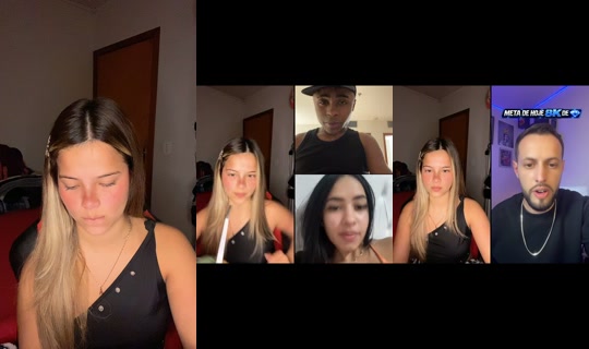 annyzinhaa6's Stream - Jul 25, 2026, 9:52 PM