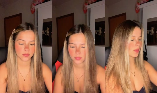 annyzinhaa6's Stream - Jul 26, 2026, 11:15 PM