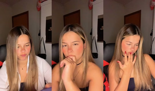 Stream ni annyzinhaa6 - Hul 27, 2026, 9:28 PM