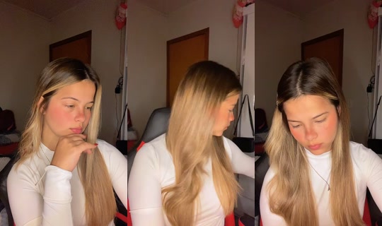 annyzinhaa6's Stream - Jul 30, 2026, 9:52 PM