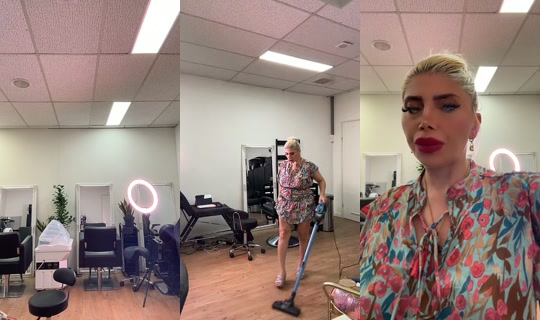 Stream von anochabeautyspaamsterdam – 22. Aug. 2026, 19:23