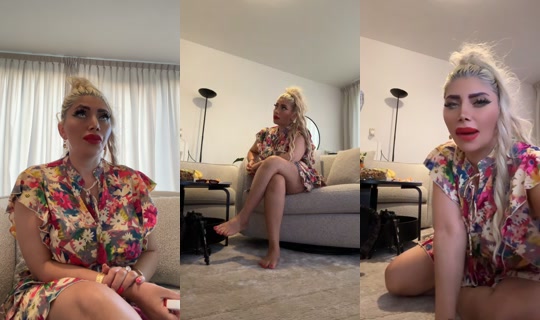 Stream von anochabeautyspaamsterdam – 23. Aug. 2026, 18:27