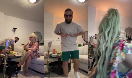 Stream von anochabeautyspaamsterdam – 23. Aug. 2026, 19:18