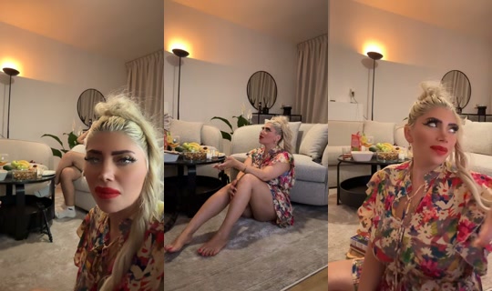 Stream von anochabeautyspaamsterdam – 23. Aug. 2026, 19:41