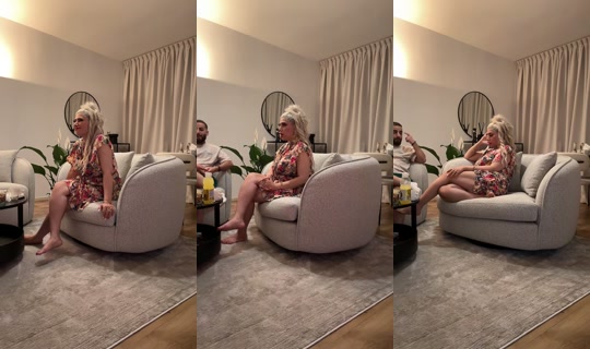 Stream von anochabeautyspaamsterdam – 23. Aug. 2026, 20:32