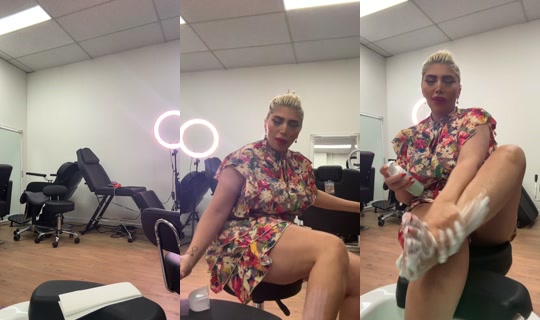 Stream di anochabeautyspaamsterdam - 24 ago 2026, 13:23