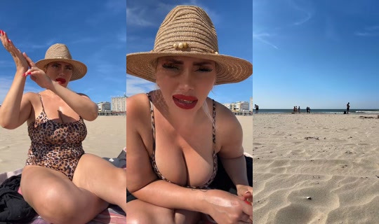 Live de anochabeautyspaamsterdam - 25 de ago. de 2026, 13:38