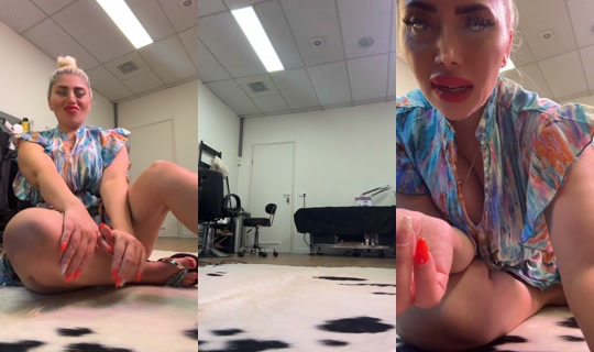 anochabeautyspaamsterdam's Stream - Sep 20, 2026, 8:26 PM