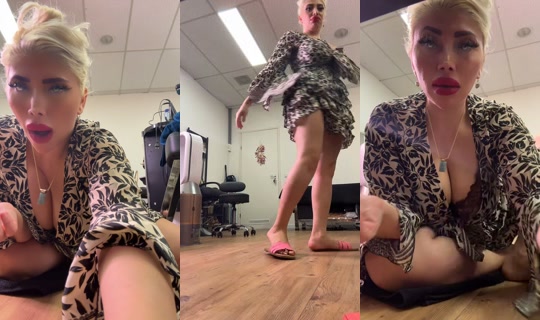 anochabeautyspaamsterdam's Stream - Oct 15, 2026, 4:04 PM