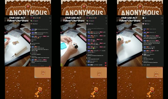 anonymousgoth34's Stream - Jul 23, 2026, 9:08 PM