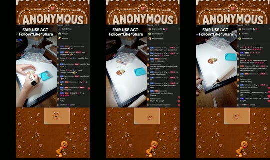 anonymousgoth34's Stream - Jul 24, 2026, 2:56 AM