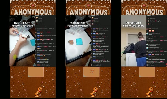 anonymousgoth34's Stream - Jul 24, 2026, 5:04 AM