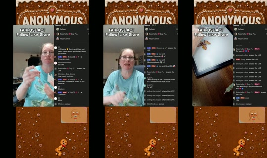 anonymousgoth34's Stream - Jul 25, 2026, 2:30 AM