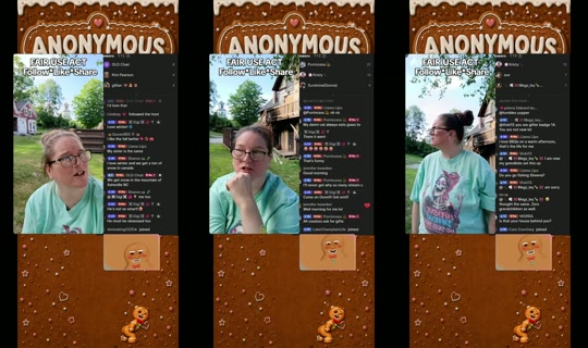 ไลฟ์ของ anonymousgoth34 - 25 ก.ค. 2569 21:01