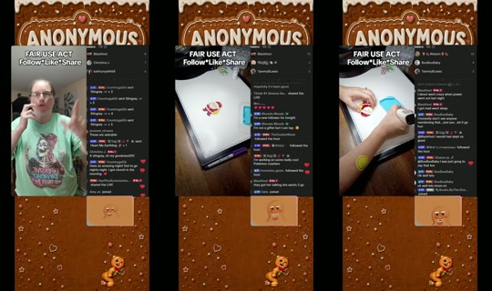 ไลฟ์ของ anonymousgoth34 - 26 ก.ค. 2569 2:06
