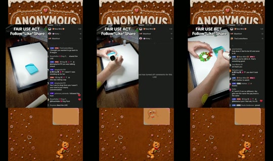 Live de anonymousgoth34 - 27 de jul. de 2026, 3:29