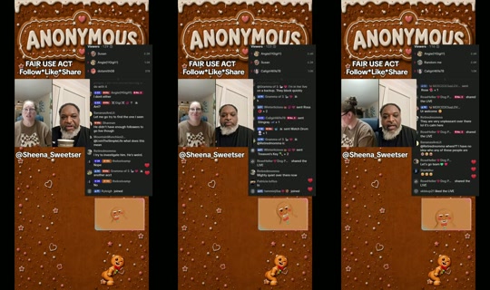 Stream ni anonymousgoth34 - Hul 28, 2026, 12:55 AM