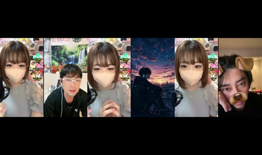 anri_cos's Stream - Jul 19, 2026, 2:08 PM