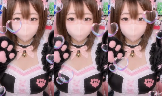 anri_cos's Stream - Jul 30, 2026, 5:11 PM