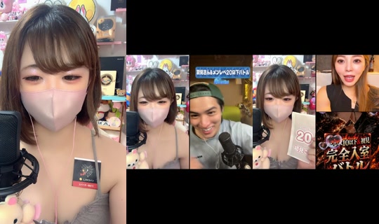 Stream ni anri_cos - Hul 31, 2026, 8:19 AM