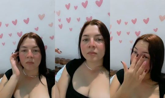 ansoli_28's Stream - Aug 9, 2026, 7:44 PM