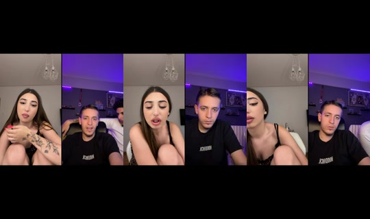 antigone.tss's Stream - Jul 15, 2026, 11:29 PM