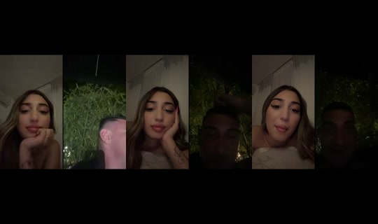 Live de antigone.tss - 17 de jul. de 2026, 22:12