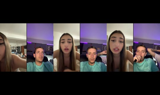 antigone.tss's Stream - Jul 19, 2026, 12:57 AM