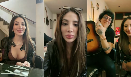 antonella11_zzzz's Stream - Jul 19, 2026, 9:27 AM