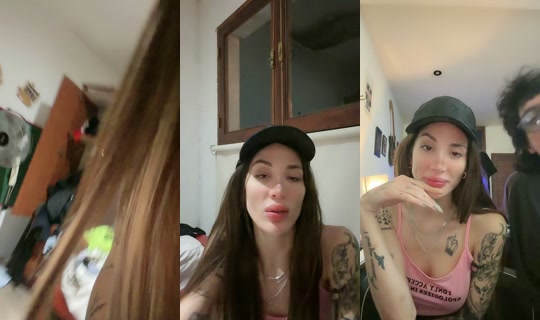 antonella11_zzzz's Stream - Jul 20, 2026, 8:06 AM