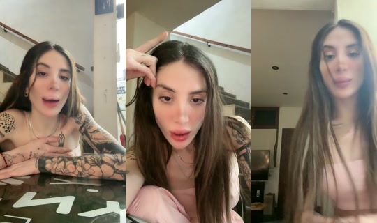antonella11_zzzz 的直播 - 2026年7月27日 5:18