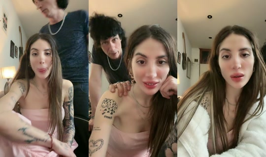 antonella11_zzzz 的直播 - 2026年7月27日 6:09
