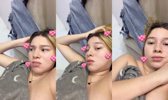 antonella_so3 Yayını - 25 Ağu 2026 5:37