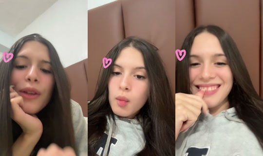 antonellaac__'s Stream - Jul 22, 2026, 12:06 AM