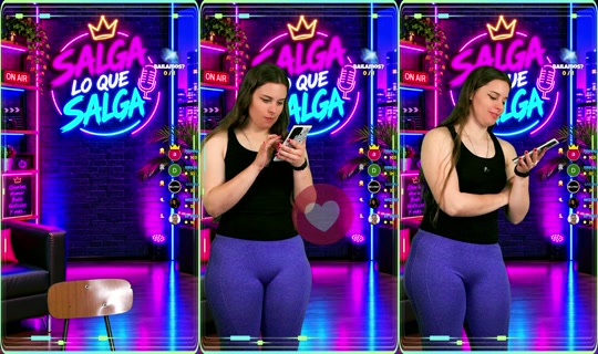 antonellaenred's Stream - Sep 18, 2026, 3:18 AM