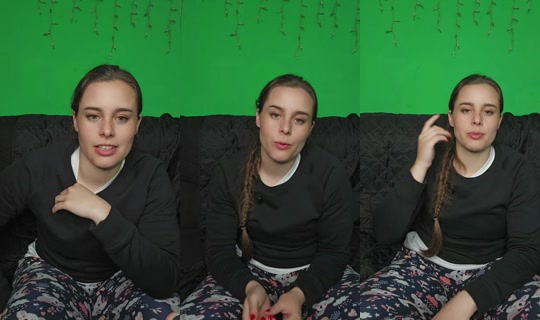 antonellaenred Na-record noong Okt 2, 2026, 2:51 AM