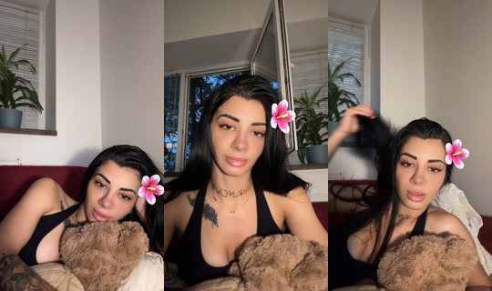 Stream de antonia.p28 – 20 juil. 2026, 2:21