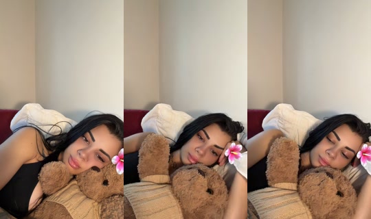Stream de antonia.p28 – 20 juil. 2026, 6:05