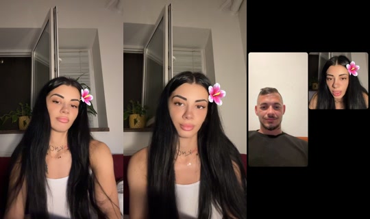 antonia.p28 Recorded on Jul 20, 2026, 10:31 PM